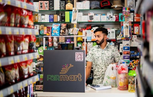 About Fairmart
