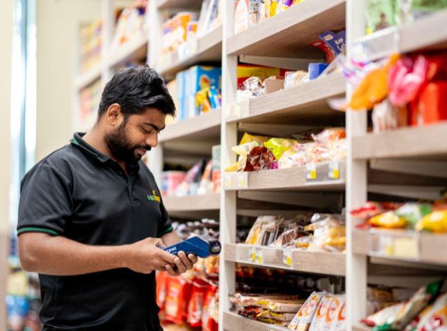 Noor Al Ajwa Grocery